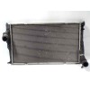Recambio de radiador agua para bmw serie 1 berlina (e81/e87) 2.0 16v diesel referencia OEM IAM 17117788903  