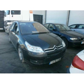 CITROËN C4 BERLINA