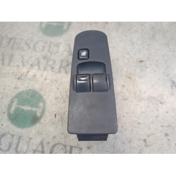 MANDO ELEVALUNAS DELANTERO IZQUIERDO 