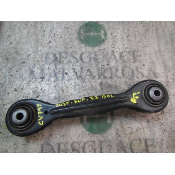 BRAZO SUSPENSION SUPERIOR TRASERO IZQUIERDO 33322406289 