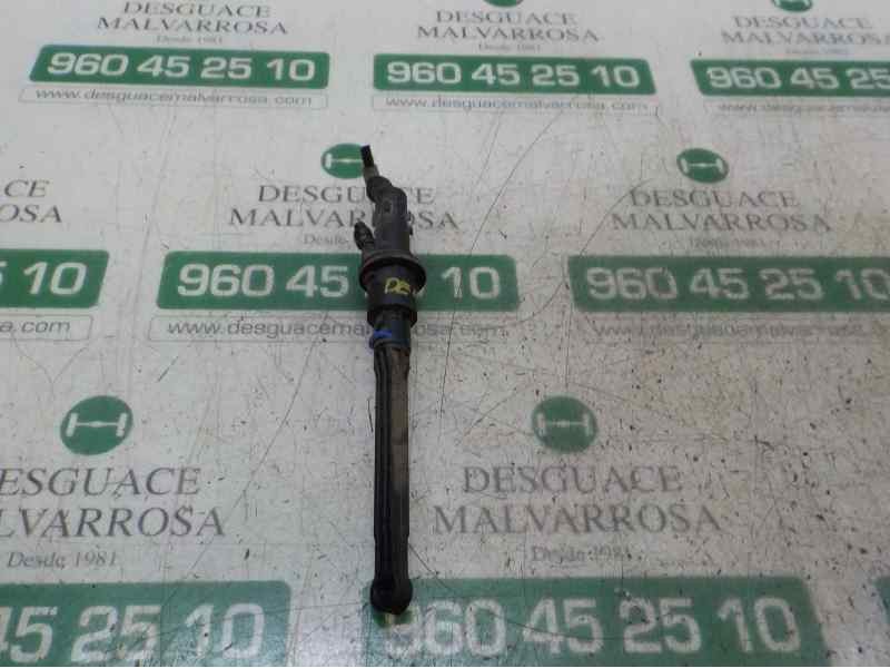Recambio de bomba embrague para citroën c3 1.6 16v hdi referencia OEM IAM 9676535380  