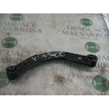 BRAZO SUSPENSION INFERIOR TRASERO DERECHO 