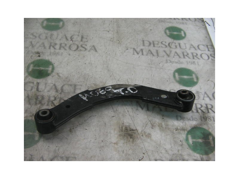 Recambio de brazo suspension inferior trasero derecho para mitsubishi outlander (cu0w) 2.0 2wd referencia OEM IAM   