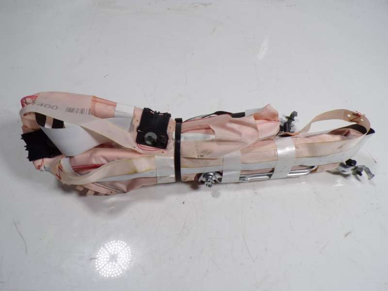 Recambio de airbag cortina delantero derecho para ford focus 1.0 ecoboost cat referencia OEM IAM 2427835 JX7BA042D94BF 