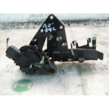 CERRADURA PUERTA DELANTERA DERECHA 