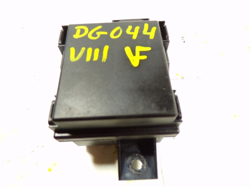 Recambio de modulo electronico para mercedes-benz clase cl (w215) coupe 500 (215.375) referencia OEM IAM A2158600505 A2158600505