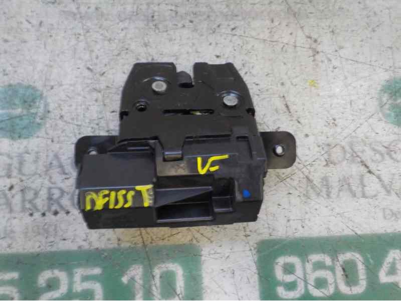 Recambio de cerradura maletero / porton para ford b-max 1.0 ecoboost cat referencia OEM IAM 1761865  