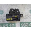 Recambio de cerradura maletero / porton para ford b-max 1.0 ecoboost cat referencia OEM IAM 1761865  