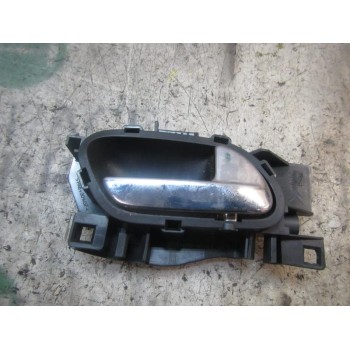 MANETA INTERIOR DELANTERA DERECHA 