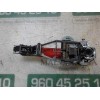 Recambio de maneta exterior trasera izquierda para skoda fabia (5j2 ) young referencia OEM IAM 3B0837205GGRU  