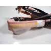 Recambio de airbag cortina delantero derecho para ford focus 1.0 ecoboost cat referencia OEM IAM 2427835 JX7BA042D94BF 