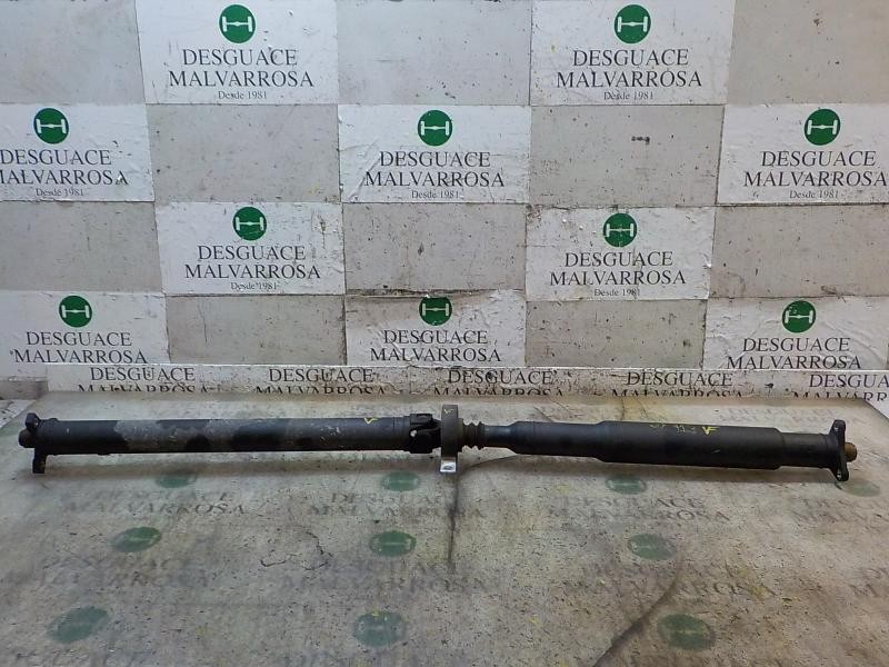 Recambio de transmision central para bmw serie 3 berlina (e90) 320d referencia OEM IAM 26107527339  