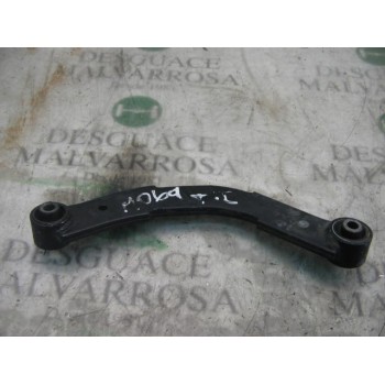 BRAZO SUSPENSION INFERIOR TRASERO IZQUIERDO 