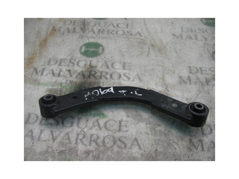 Recambio de brazo suspension inferior trasero izquierdo para mitsubishi outlander (cu0w) 2.0 2wd referencia OEM IAM   