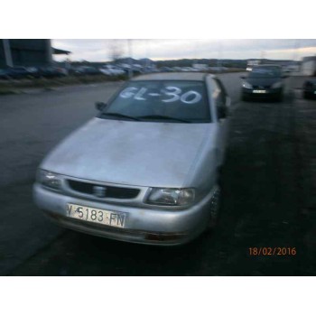 SEAT IBIZA (6K)