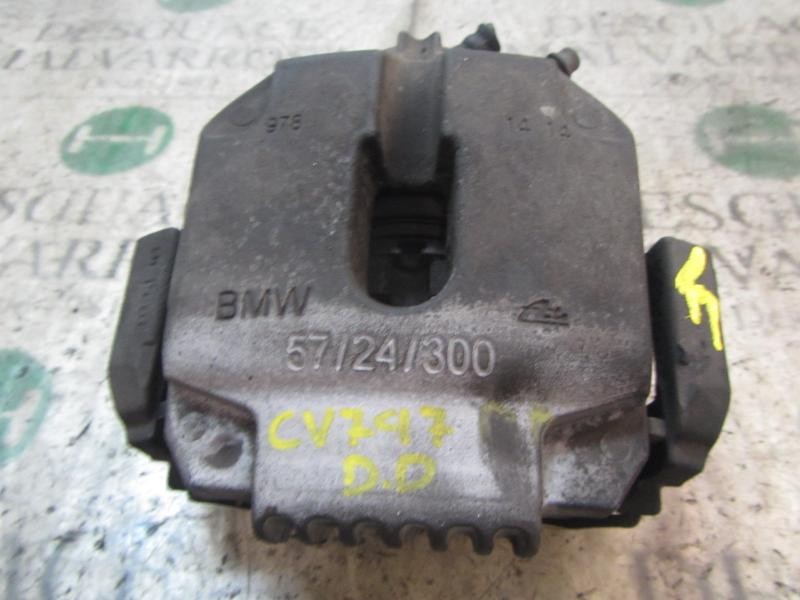 Recambio de pinza freno delantera derecha para bmw serie 3 berlina (e90) 2.0 16v diesel referencia OEM IAM 34116769092  