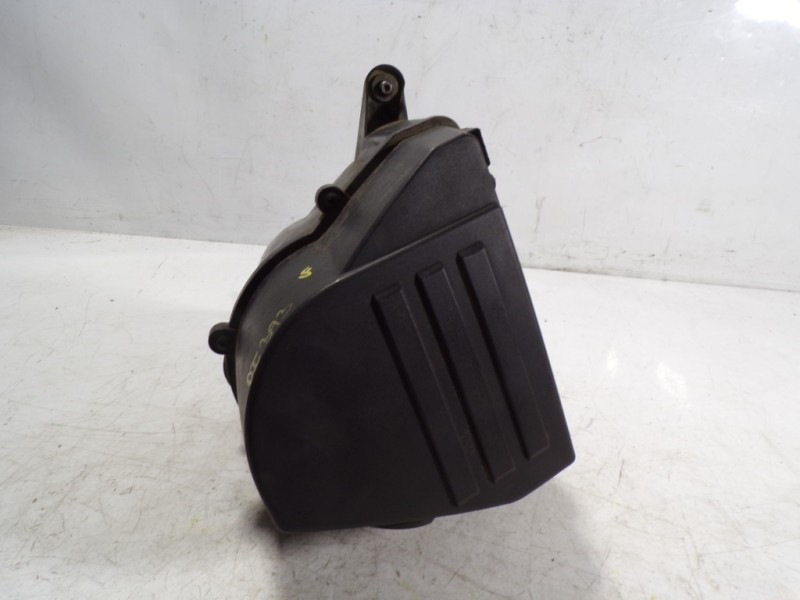 Recambio de filtro aire para seat ibiza (6j5) 1.6 tdi referencia OEM IAM 6R0129607E  