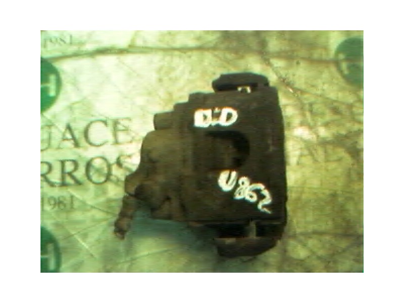 Recambio de pinza freno delantera derecha para ford fiesta berl./courier 1.1 cat referencia OEM IAM   