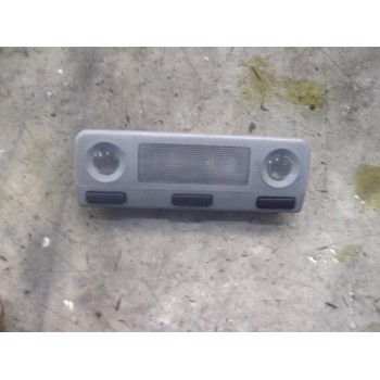 PILOTO INTERIOR 63318360106 