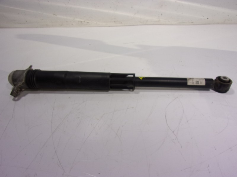 Recambio de amortiguador trasero izquierdo para seat ibiza (kj1) 1.0 tsi referencia OEM IAM 2Q0513049AP 2Q0512013BF 
