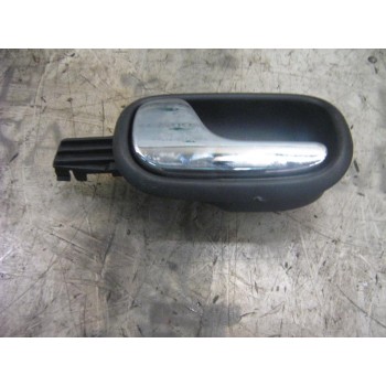 MANETA INTERIOR TRASERA IZQUIERDA 8D083901901C 