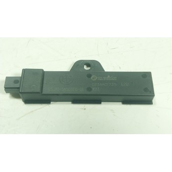MODULO ELECTRONICO 65205A5D3C0 65205A503C001 