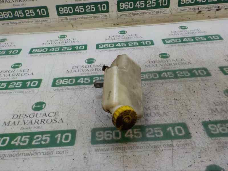 Recambio de bomba freno para citroën c3 1.6 16v hdi referencia OEM IAM 4601W8  