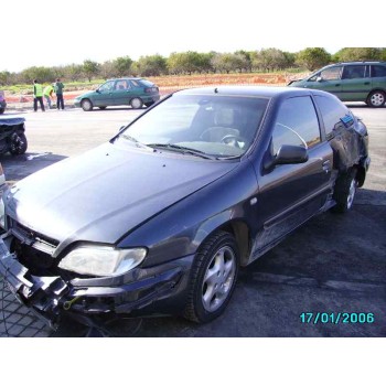 CITROËN XSARA COUPE