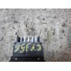 Recambio de mando elevalunas delantero izquierdo para citroën xsara berlina 1.9 turbodiesel referencia OEM IAM   