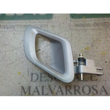 MANETA INTERIOR DELANTERA DERECHA 5J0837226A2AU 5J0837226A 