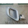 Recambio de maneta interior delantera derecha para skoda fabia (5j2 ) young referencia OEM IAM 5J0837226A2AU 5J0837226A 