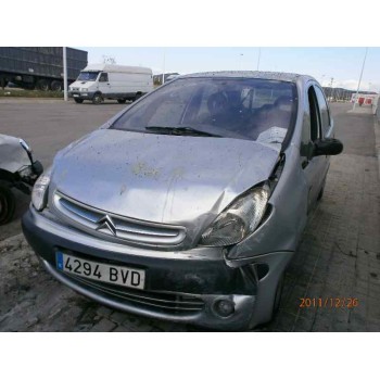 CITROËN XSARA PICASSO