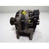 Recambio de alternador para renault clio iv 0.9 tce referencia OEM IAM 231002854R  231008593R