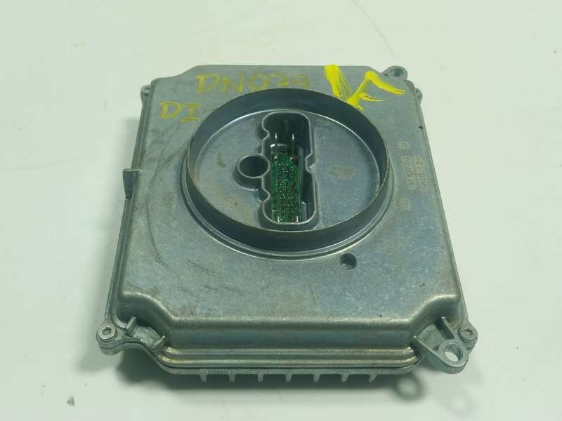Recambio de centralita faros xenon para citroën c5 aircross (ac_, aj_, ar_, a4_) 1.2 puretech 130 (arhnsj) referencia OEM IAM 16
