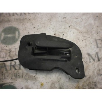 MANETA INTERIOR DELANTERA IZQUIERDA 