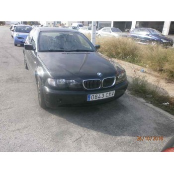 BMW SERIE 3 BERLINA (E46)