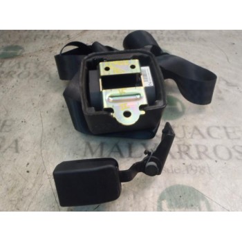 CINTURON SEGURIDAD TRASERO 