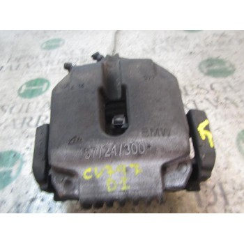 PINZA FRENO DELANTERA IZQUIERDA 34116769091 