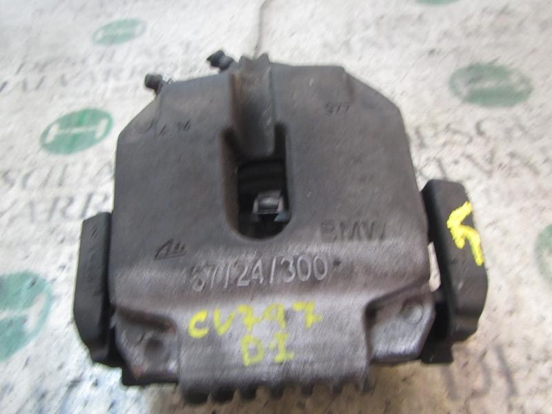 Recambio de pinza freno delantera izquierda para bmw serie 3 berlina (e90) 2.0 16v diesel referencia OEM IAM 34116769091  