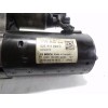 Recambio de motor arranque para volkswagen scirocco (138) r-line bmt referencia OEM IAM 02E911024C 02E911024C 0001153005