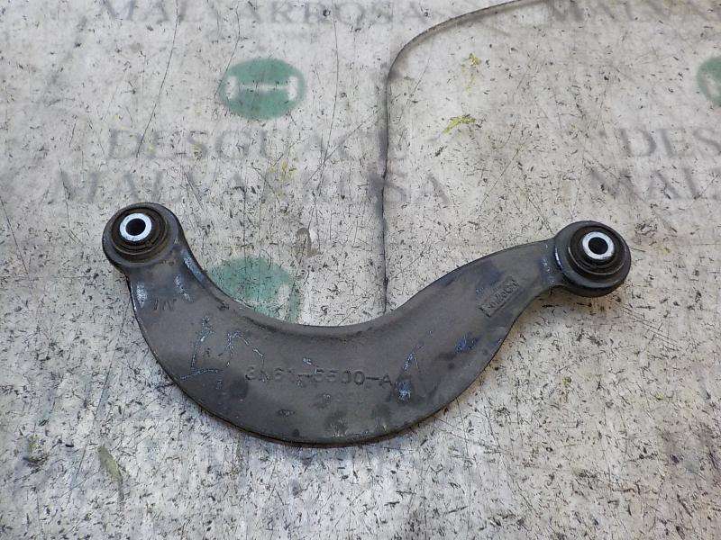 Recambio de brazo suspension superior trasero izquierdo para mazda 3 lim. (bl) 2.2 turbodiesel cat referencia OEM IAM BBM228C10 