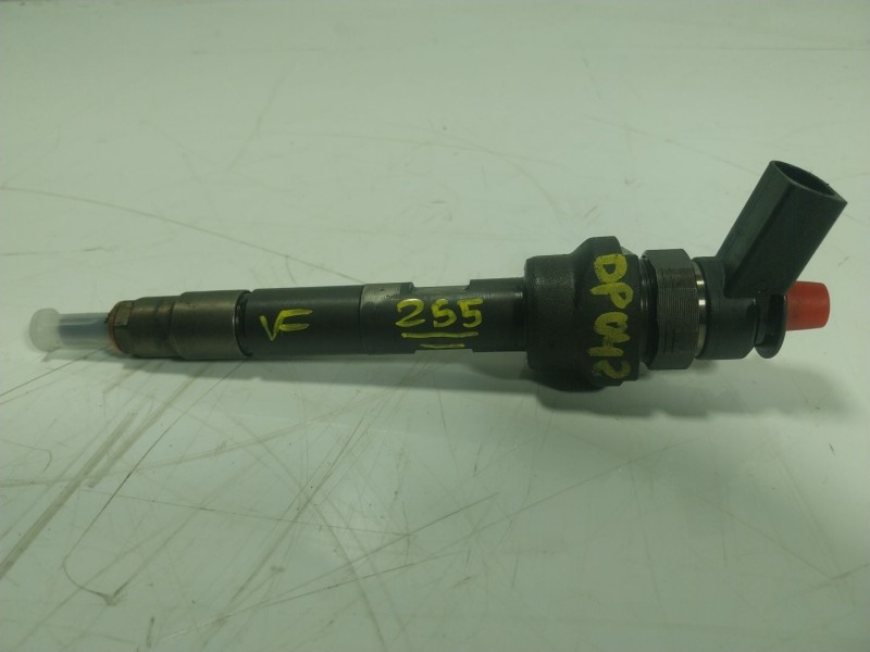 Recambio de inyector para bmw x1 (e84) sdrive 18 d referencia OEM IAM 13537798446 779844605 