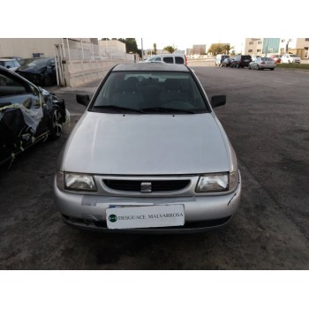 SEAT IBIZA (6K)