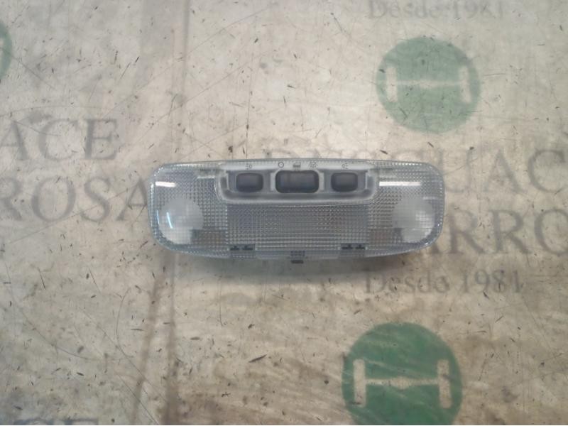 Recambio de piloto interior para ford focus c-max (cap) s referencia OEM IAM   