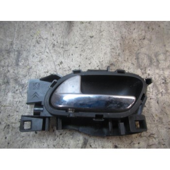 MANETA INTERIOR TRASERA DERECHA 