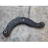 Recambio de brazo suspension superior trasero izquierdo para mazda 3 lim. (bl) 2.2 turbodiesel cat referencia OEM IAM BBM228C10 