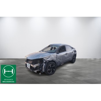 CITROËN C4 III (BA_, BB_, BC_)