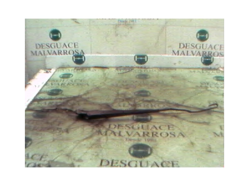 Recambio de brazo limpia delantero derecho para citroën xsara coupe 1.9 turbodiesel referencia OEM IAM   