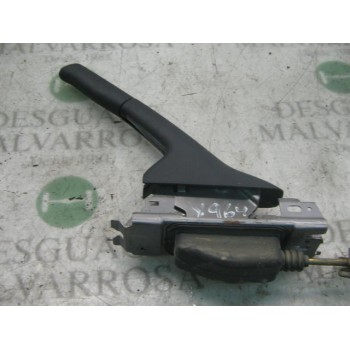 PALANCA FRENO DE MANO 