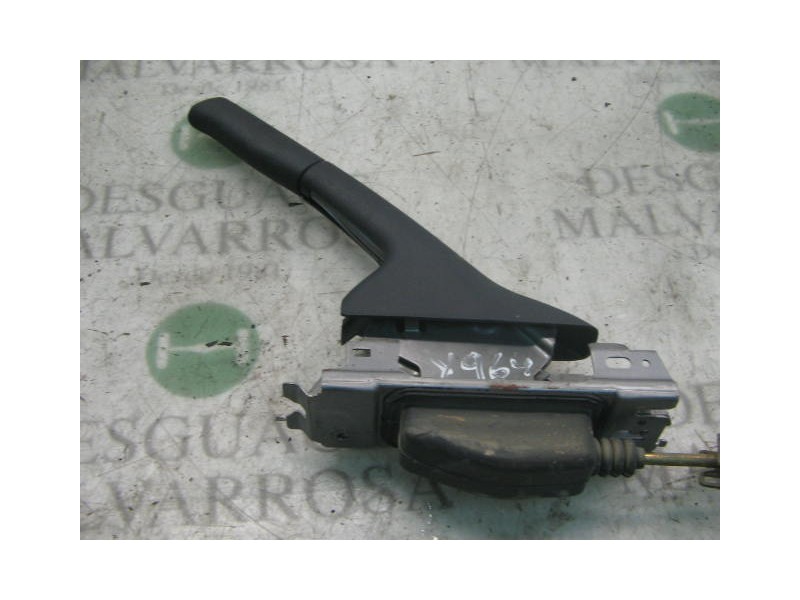 Recambio de palanca freno de mano para renault clio ii fase ii (b/cb0) authentique referencia OEM IAM   